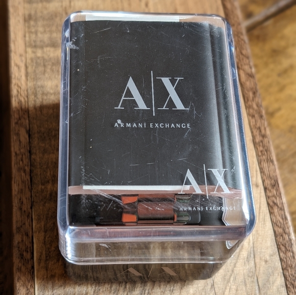 Armani Exchange Men's Watch. - Picture 12 of 12